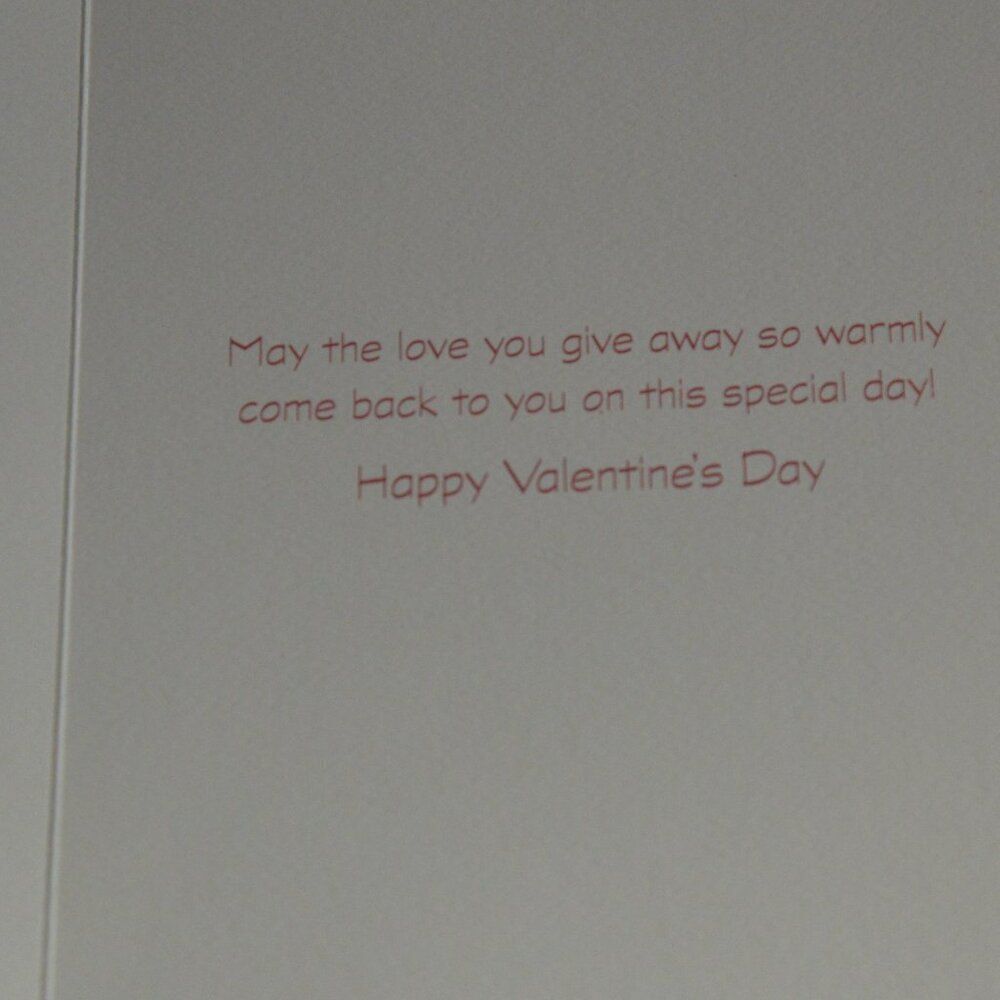 Valentines Day Cards Various Brand New with Envelopes - Picture 12 of 12